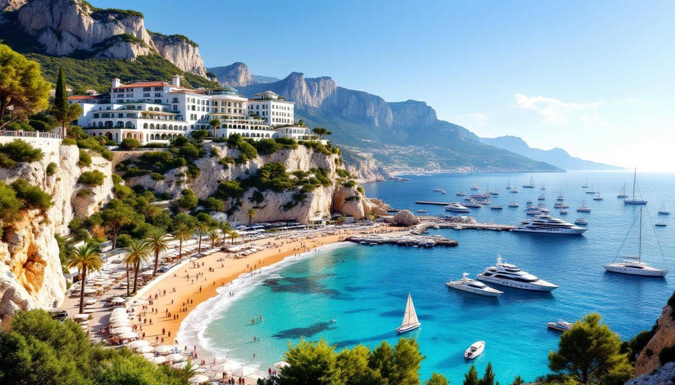 consultez les dernières nouvelles et actualités des entreprises dans les alpes-maritimes (06). suivez les innovations, annonces et événements économiques locaux en temps réel.