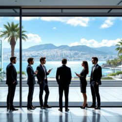 découvrez les dernières nouvelles et actualités des entreprises dans les alpes-maritimes (06). suivez les tendances économiques et les innovations locales en temps réel.