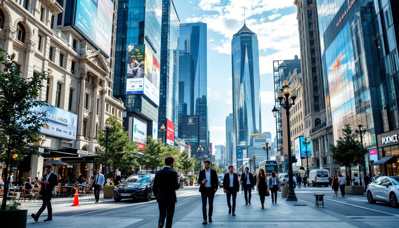 découvrez les dernières nouvelles et actualités des entreprises dans les alpes-maritimes (06). restez informé des innovations, événements et opportunités économiques de la région.