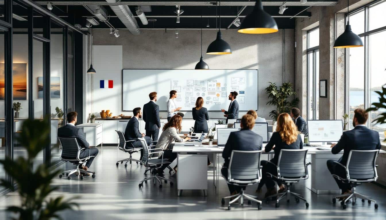 restez informé des dernières nouvelles économiques et des entreprises en bretagne avec des mises à jour en temps réel et des analyses approfondies.