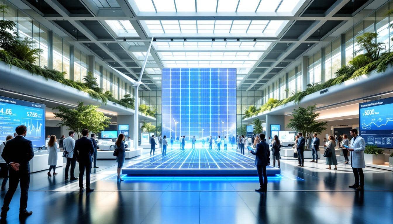 suivez l'actualité économique et les dernières nouvelles des entreprises en bretagne en temps réel. restez informé des tendances, innovations et événements clés de la région.