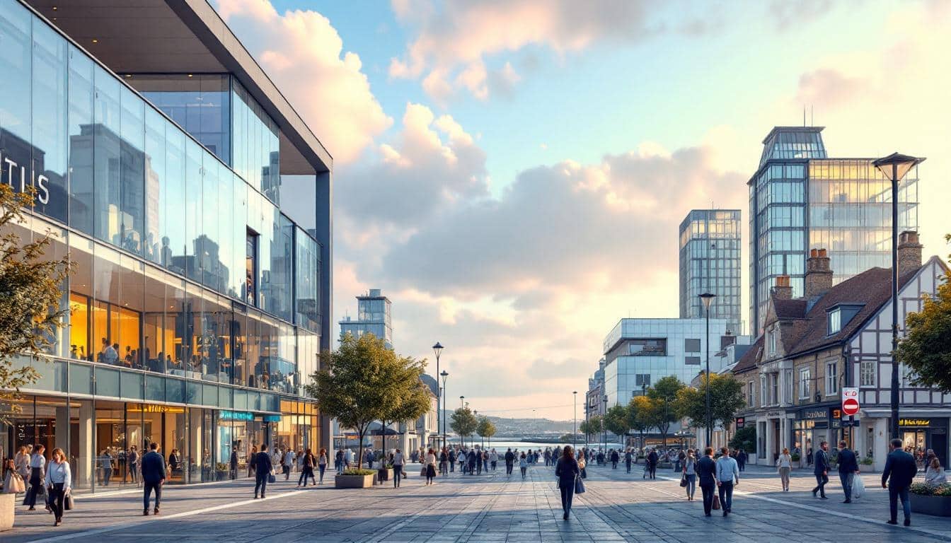 restez informé des dernières actualités économiques et des entreprises en bretagne. suivez en temps réel les tendances, analyses et événements clés de la région.