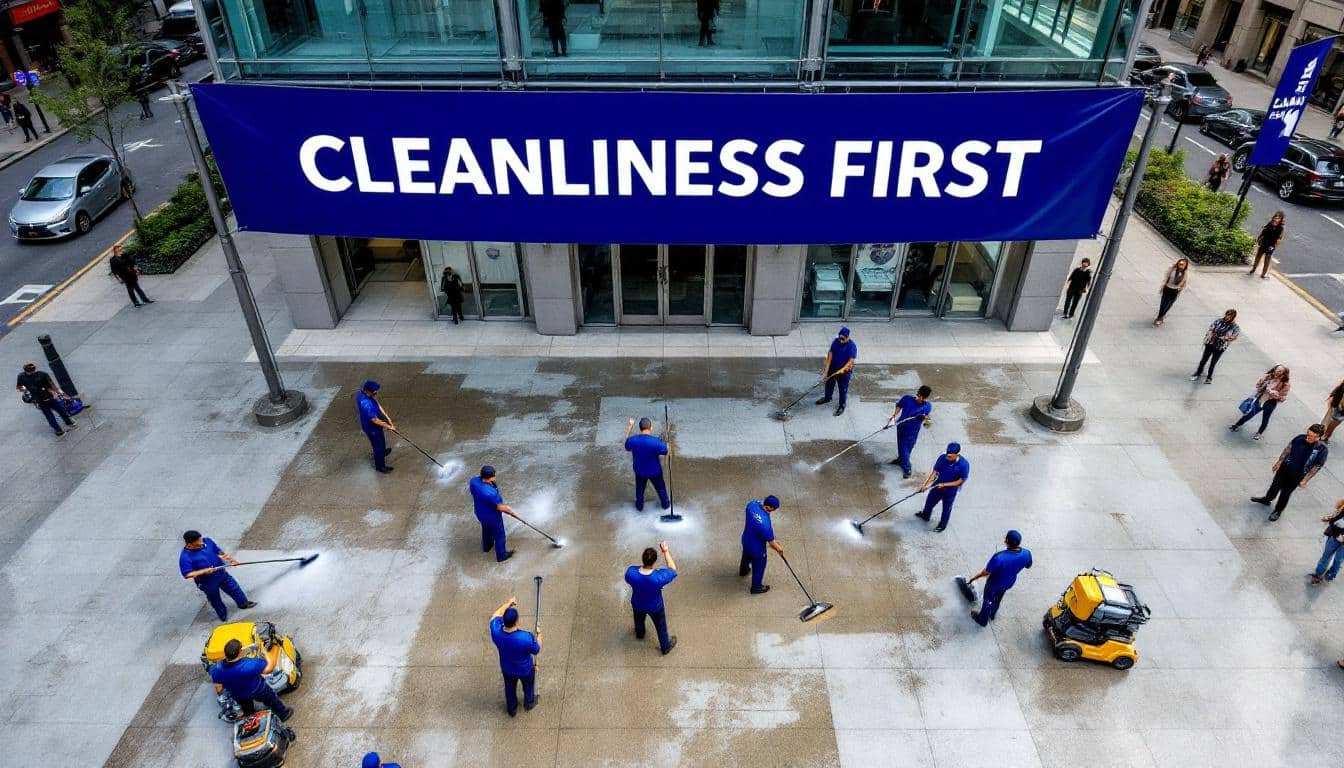 le groupe vert prévoit d'ouvrir 6 nouvelles agences dans les pays de la loire d'ici 2027, renforçant ainsi sa présence régionale et son engagement envers ses clients.