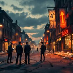 découvrez l'analyse complète de la forte augmentation de 27 % des défaillances d'entreprises au 4e trimestre, ses causes et ses impacts économiques.