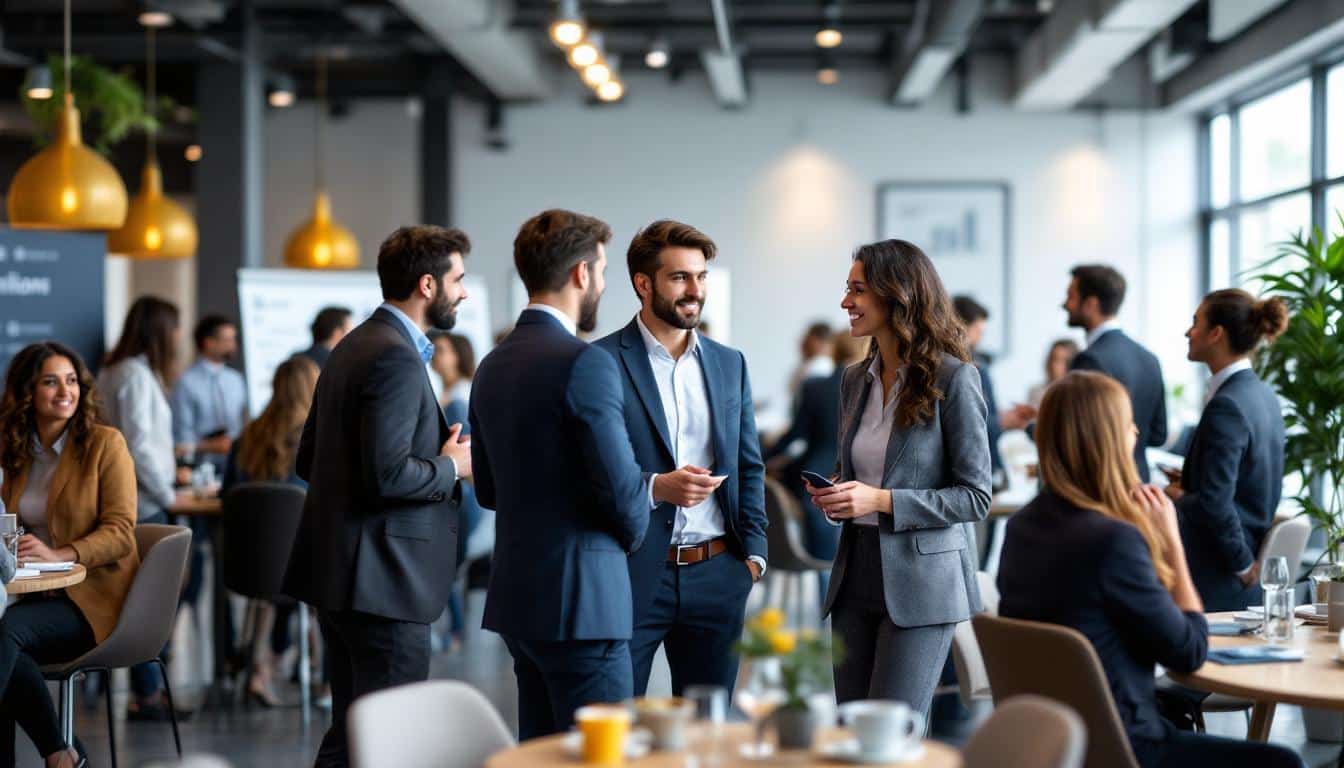 découvrez en 2025 des histoires surprenantes et les rendez-vous commerciaux clés, avec des ouvertures inédites et des fermetures marquantes d’entreprises emblématiques qui façonnent le paysage économique.