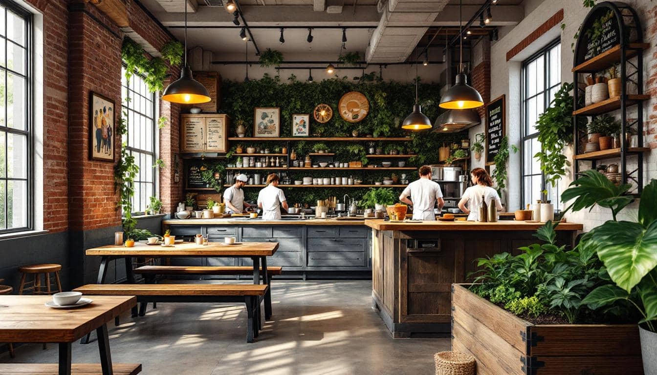 découvrez les histoires étonnantes et les moments clés des rendez-vous commerciaux en 2025, avec des ouvertures inédites et des fermetures marquantes d'entreprises emblématiques.