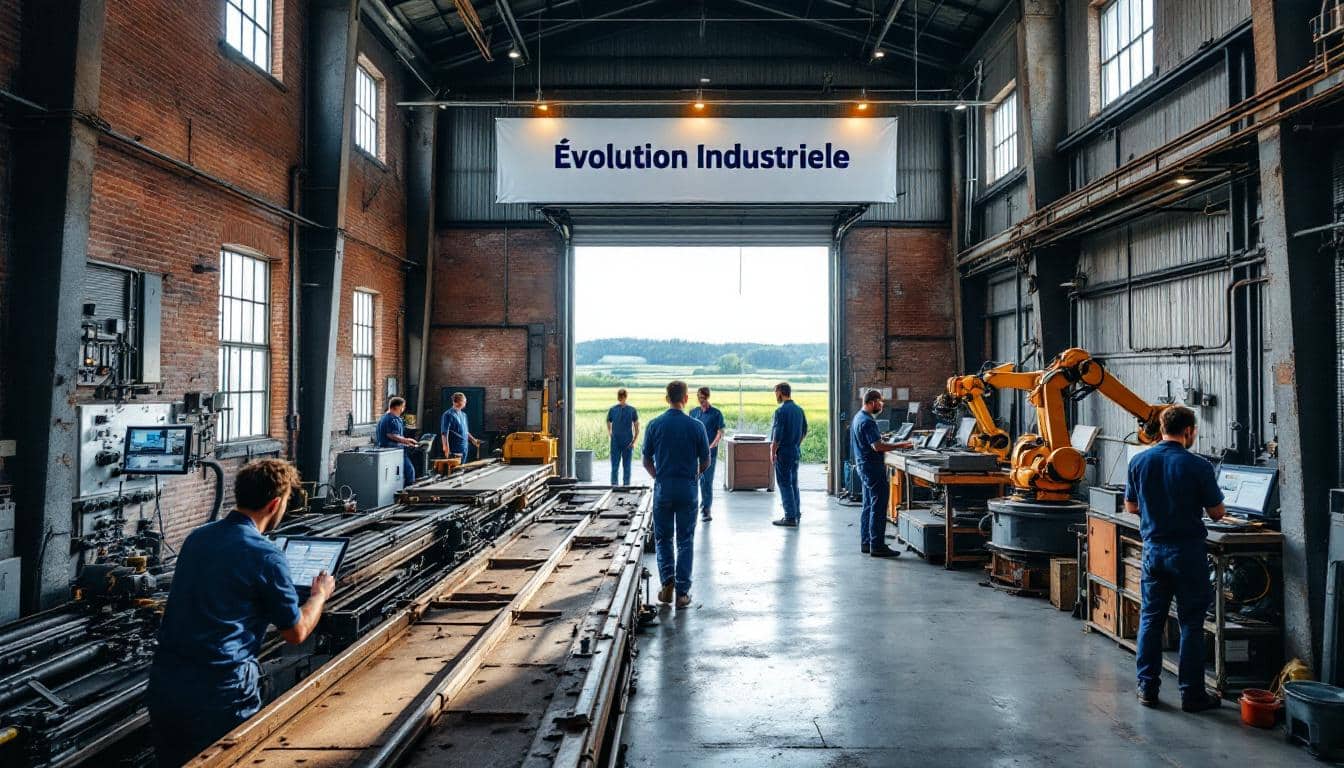 découvrez les entreprises du loiret à suivre en 2026 et les transformations majeures qui façonneront leur avenir économique et technologique.