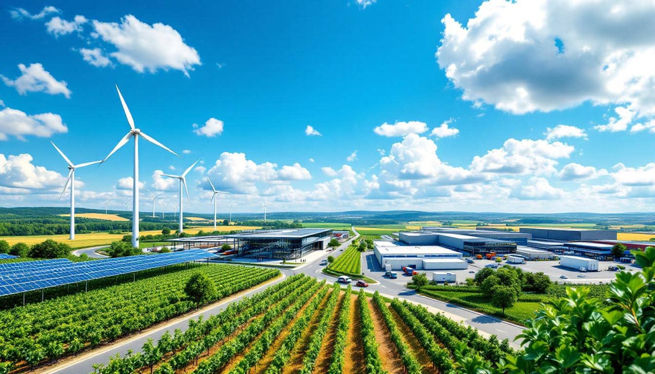 découvrez les entreprises du loiret à surveiller en 2026 et explorez les transformations majeures qu'elles prévoient pour l'avenir.