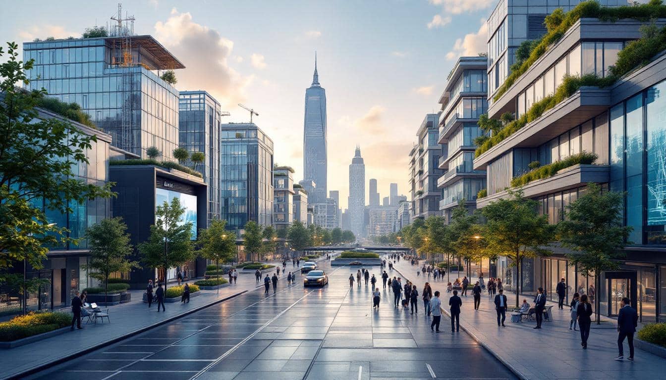 découvrez les entreprises du loiret à suivre en 2026 et les transformations majeures qui façonneront leur avenir dans la région.