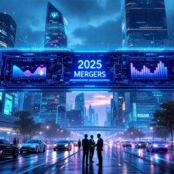 découvrez les entreprises qui ont marqué l'année 2025 grâce à leurs innovations majeures et leurs reprises stratégiques, dévoilant les tendances clés du marché et les succès incontournables.