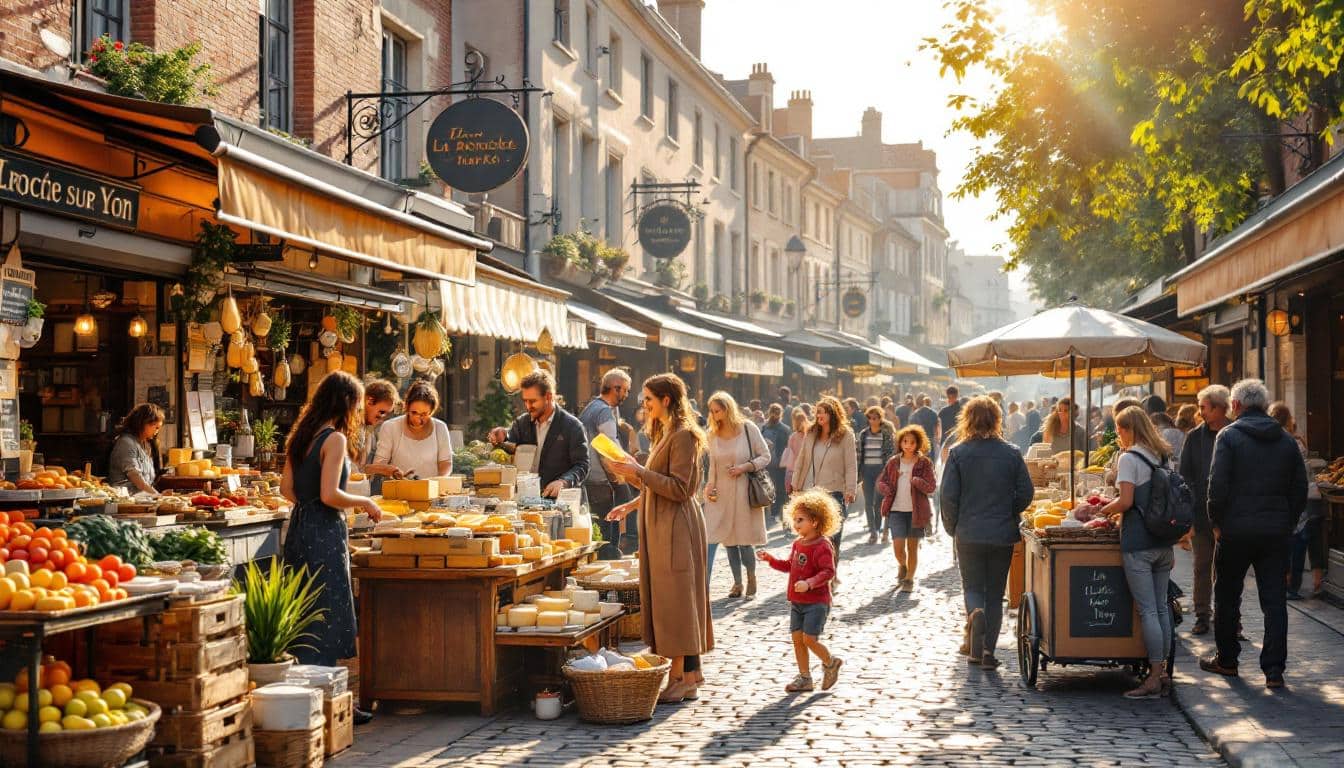 testez vos connaissances avec notre quiz dédié à l'actualité économique, religieuse et entrepreneuriale de la roche-sur-yon. un défi ludique et instructif à ne pas manquer !