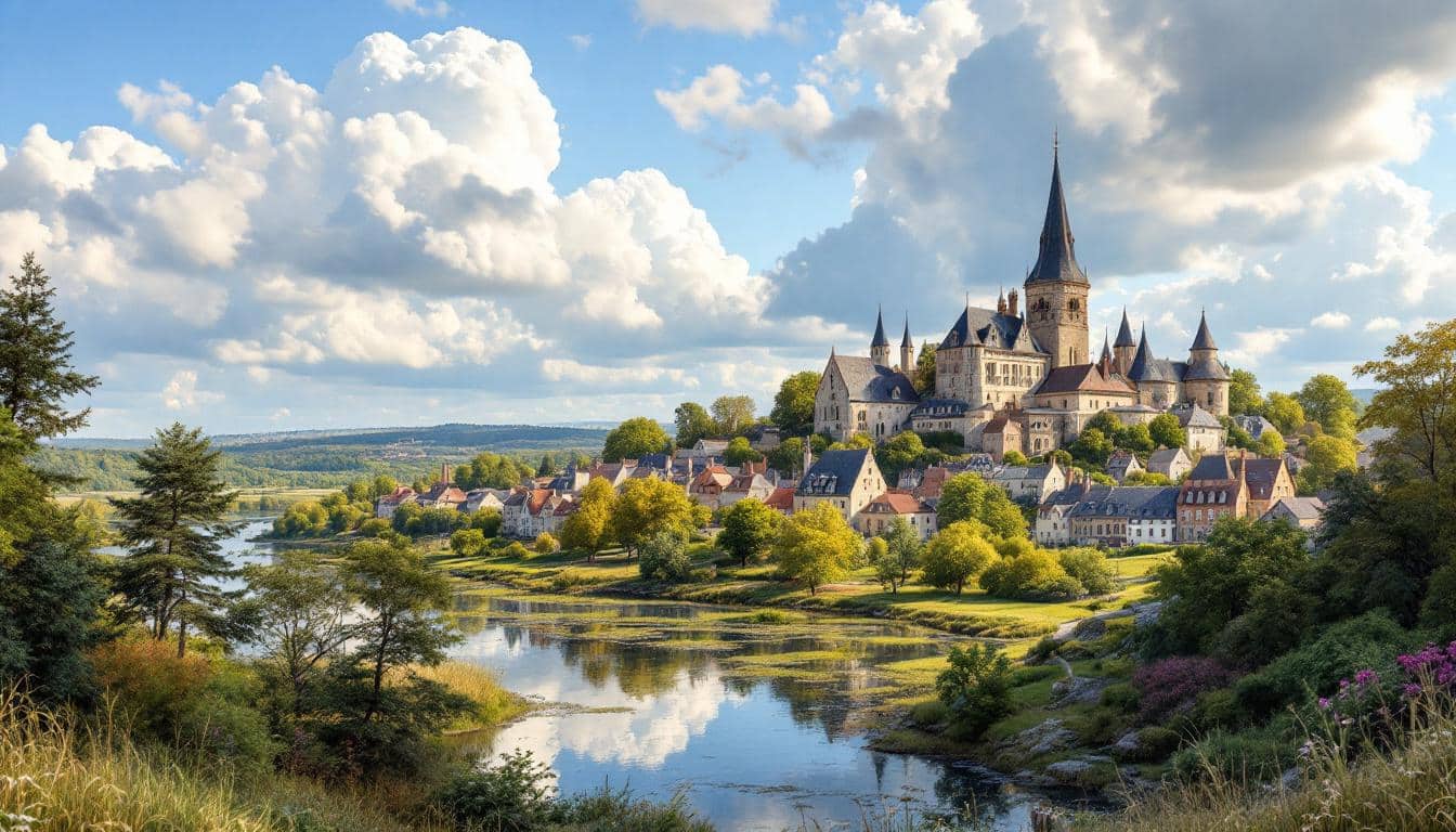 testez vos connaissances avec notre quiz complet sur les actualités économiques, religieuses et entrepreneuriales de la roche-sur-yon en 2025. êtes-vous à jour ?