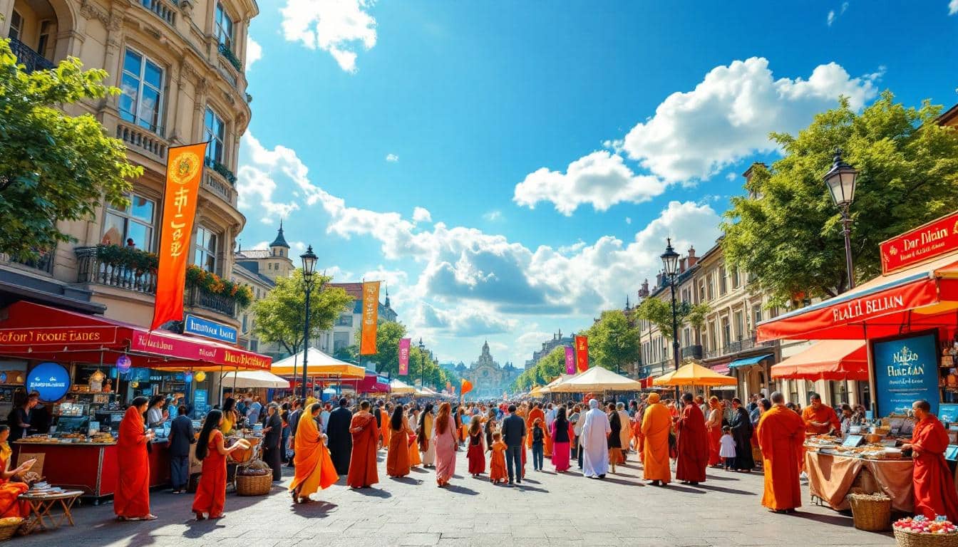 testez vos connaissances sur les actualités économiques, religieuses et entrepreneuriales de la roche-sur-yon en 2025 avec ce quiz captivant et informatif.