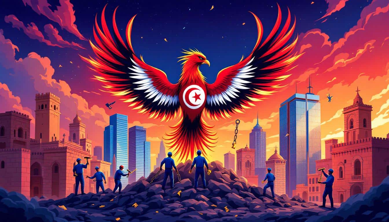 découvrez l'analyse approfondie de salaheddine salmi sur les raisons pour lesquelles la grève générale perd de sa validité et son impact sur la société.