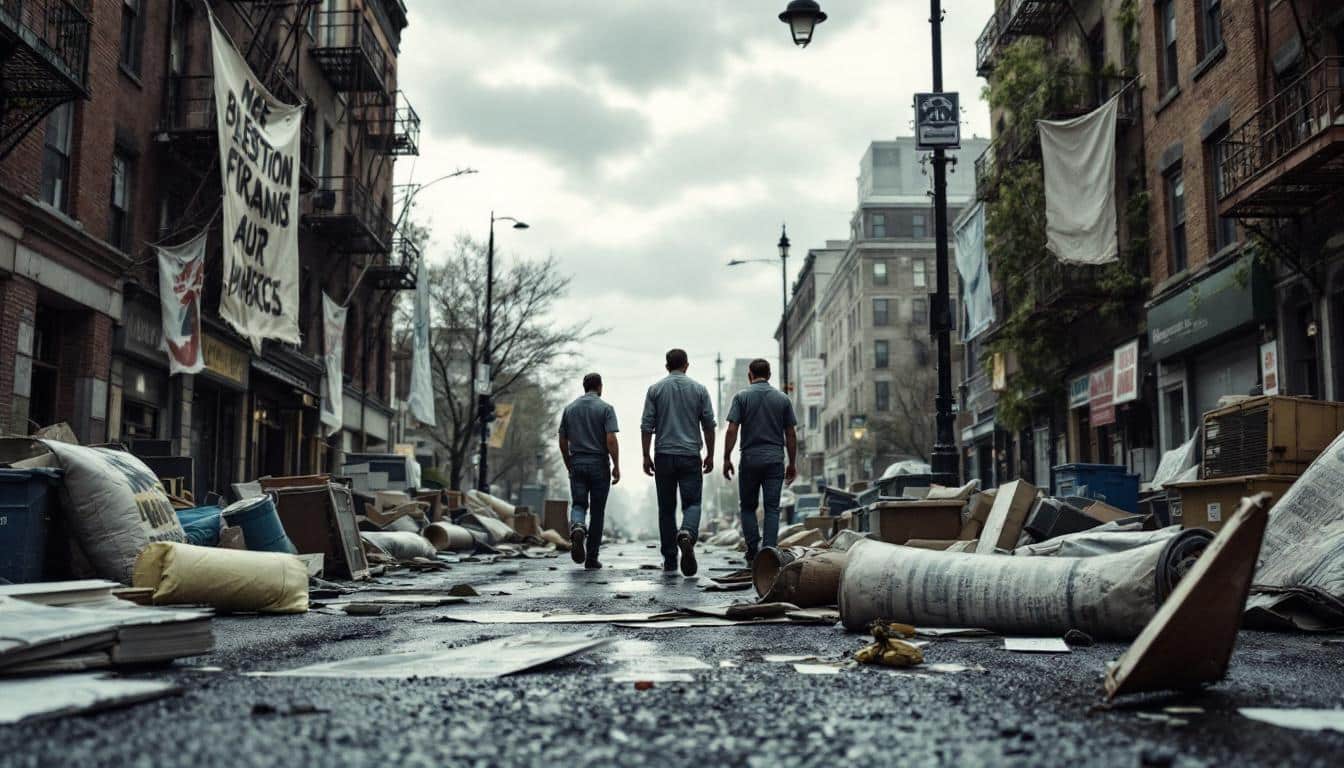 découvrez pourquoi salaheddine salmi considère que la grève générale perd toute sa validité, avec une analyse approfondie des enjeux sociaux et économiques actuels.