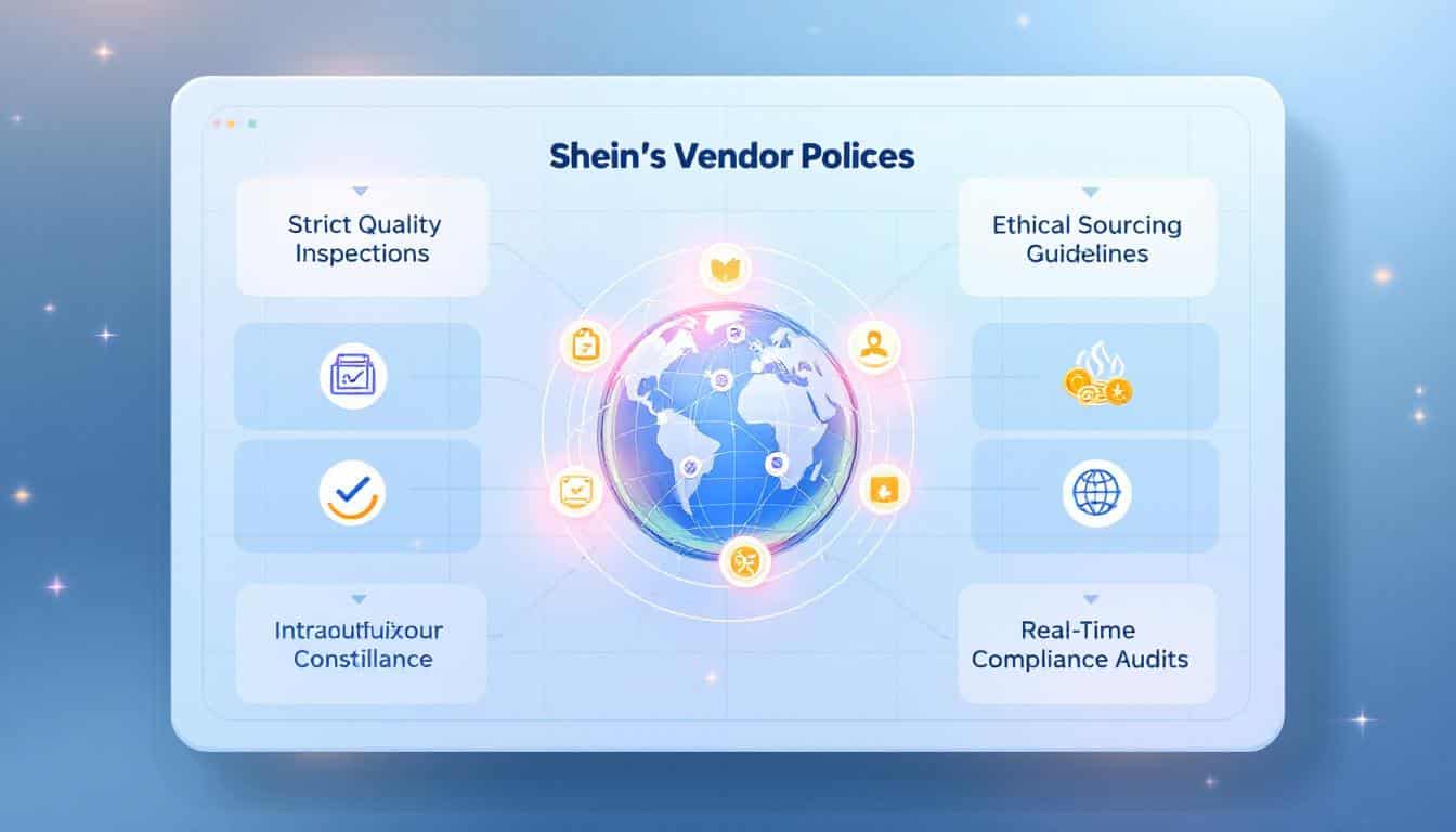 découvrez la réouverture de shein aux vendeurs tiers et explorez les opportunités d'une nouvelle ère commerciale dynamique et innovante sur la plateforme.