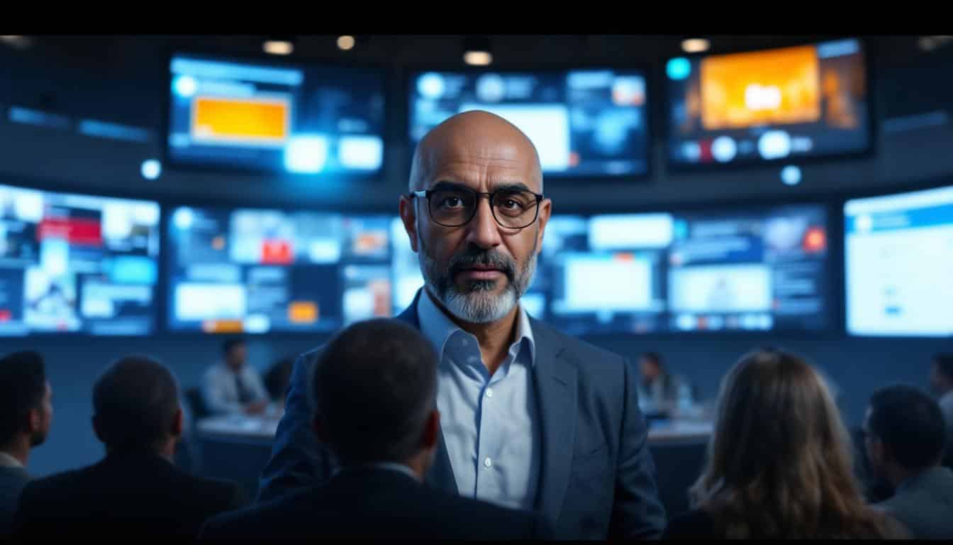 découvrez comment slah mosbah impose ses conditions et provoque une controverse virale qui enflamme les réseaux sociaux, suscitant débats et réactions passionnées.