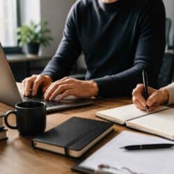 agence ghostwritting definition role