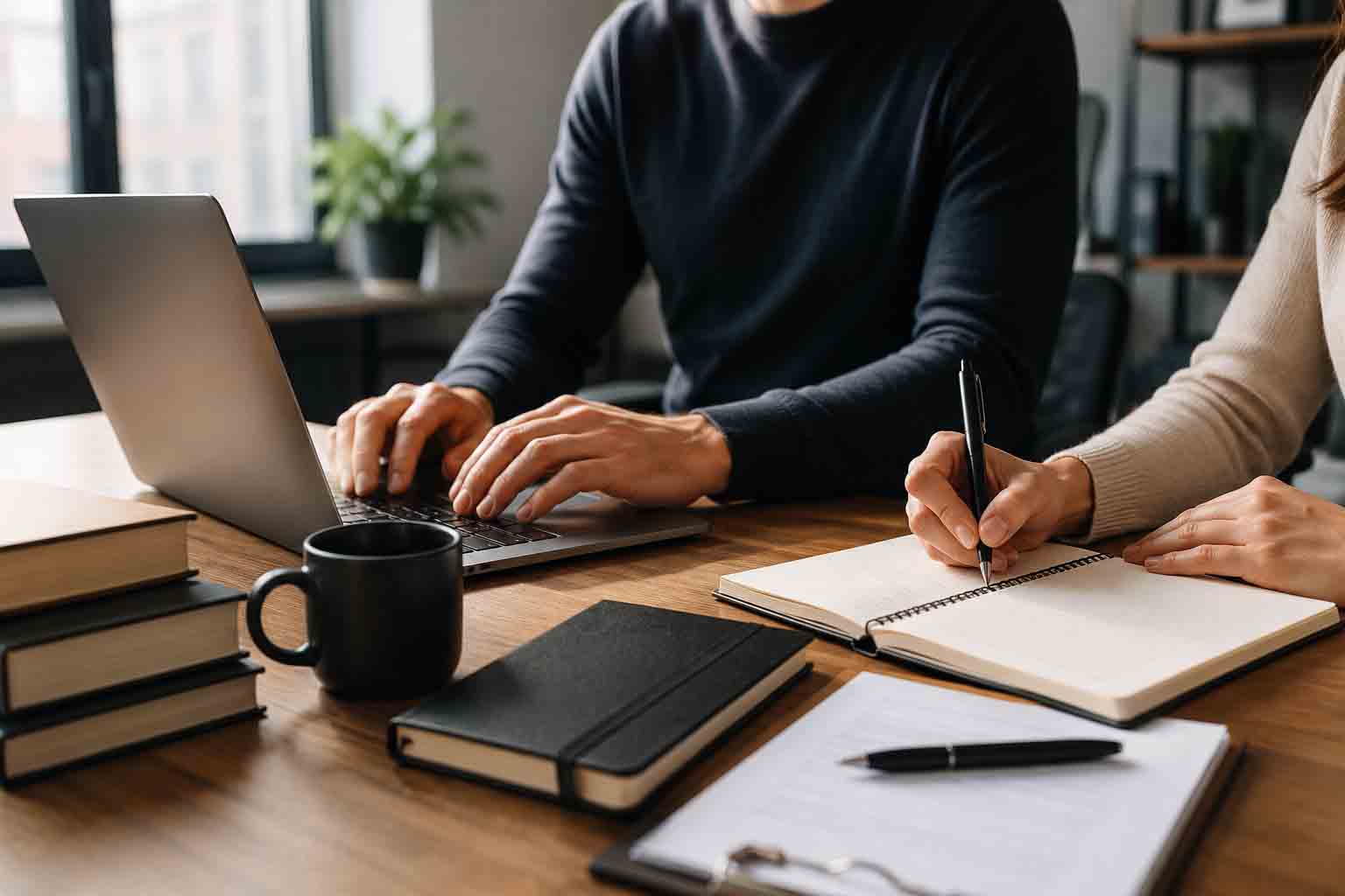 agence ghostwritting definition role
