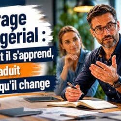 courage managérial