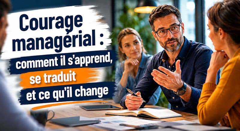 courage managérial