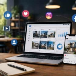 externalisation gestion reseaux sociaux